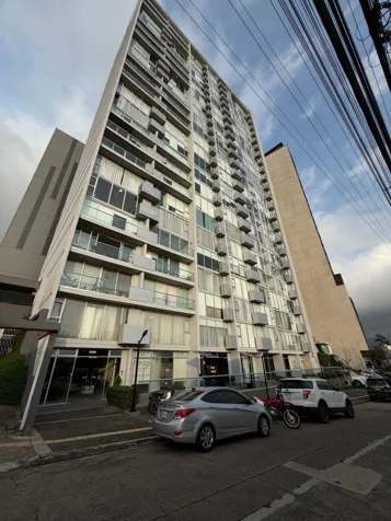 STUDIO FOR RENT IN IFRESES CURRIDABAT in Curridabat, San José — ₡ 1 100 - Photo 2 of 13