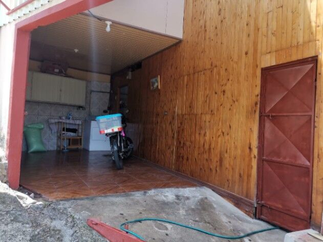 SE VENDE CASA EN EL GUARCO DE CARTAGO en El Tejar, El Guarco, Cartago — ₡ 108 000 000