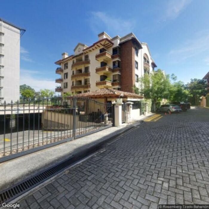 VENDO APARTAMENTO EN ESCAZÚ, SAN JOSÉ. en Escazú, San José — $250,000