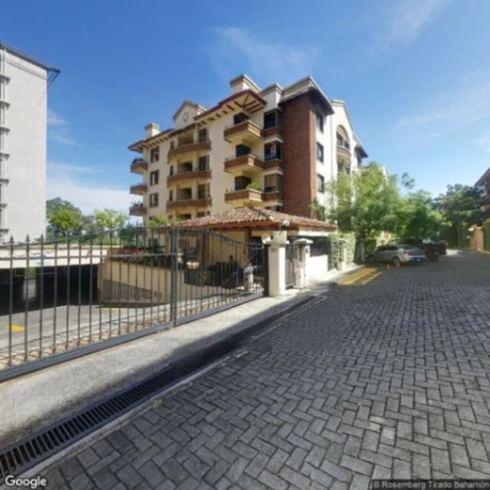VENDO APARTAMENTO EN ESCAZÚ, SAN JOSÉ. in Escazú, San José — $250,000