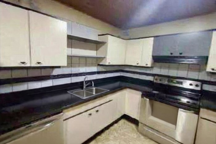 SE VENDE BELLA PROPIEDAD CON CASA EN SAN FRANCISCO DE 2 RÍOS. en San Francisco de Dos Ríos, San José — $270,000