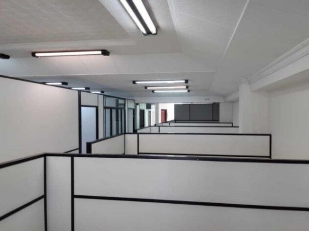 MLS-25-830 LS ALQUILER EDIFICIO COMERCIAL MERCED SAN JOSE en Merced, San José — $10,000