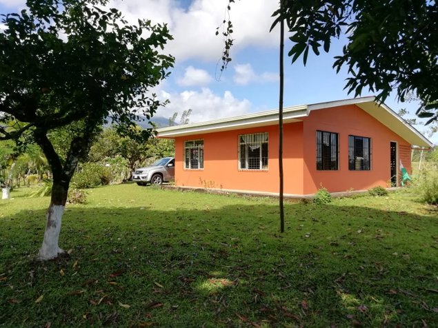 Venta De Finca Ganadera En Limón Guácimo Pocora Sur  La Florida in Pocora, Guácimo, Limón — ₡ 363 000 000