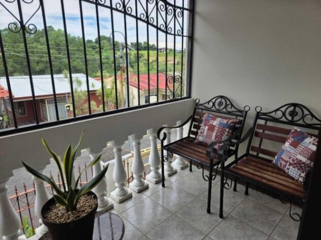 Venta de Casa en Grecia de Alajuela. en Grecia, Alajuela — ₡ 79 000 000