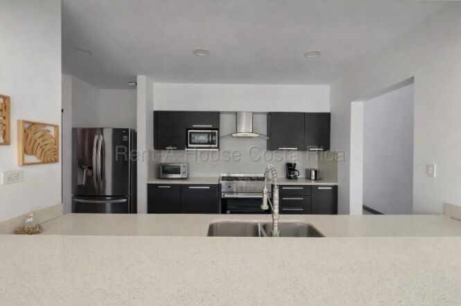 Alquiler de Casa en San Rafael de Escazú. RAH 26-1748 en San Rafael, Escazú, San José — $2,900