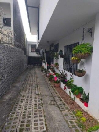 MLS-26-1786 LS ALQUILER APARTAMENTO SAN ISIDRO SAN JOSE in San Isidro, Vázquez de Coronado, San José — ₡ 300 000