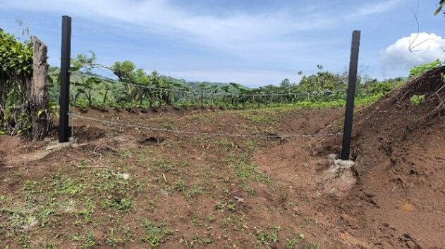 SE VENDE BELLA PROPIEDAD EN MORAZÁN DE ATENAS.  en Atenas, Alajuela — ₡ 130 000 000