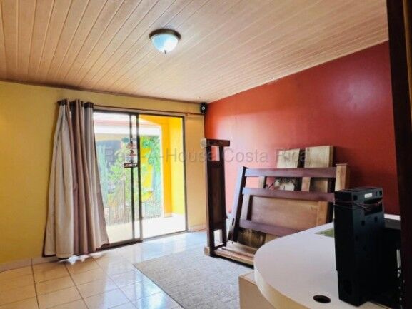 MLS-26-2204 KQ VENTA CASA SAN FRANCISCO HEREDIA CONTACTENOS AL # 88987222 en San Francisco, Heredia — ₡ 118 000 000