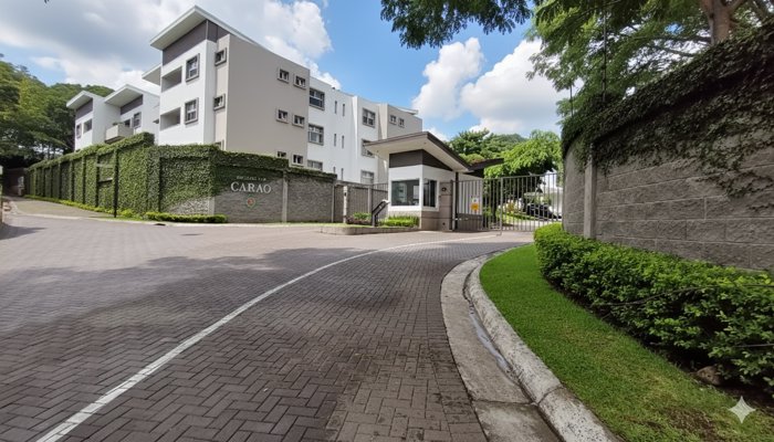 Bosques de Carao in Pozos, Santa Ana, San José — $420,000