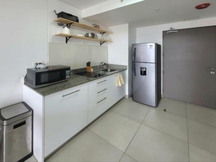 Venta de Apartamento en Granadilla de Curridabat.  in Granadilla, Curridabat, San José — ₡ 57 000 000