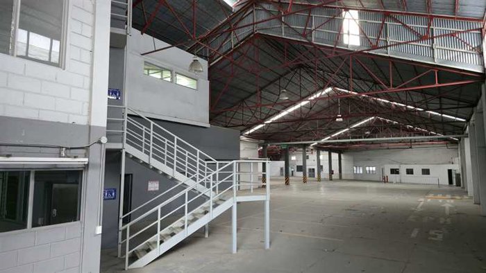 Bodega en Alquiler en San José, San Pedro. Independiente - PVV9922599 in Curridabat, San José — ₡ 28 307 360