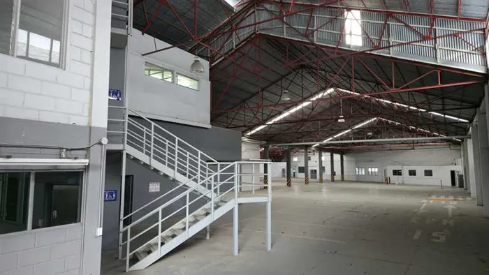 Bodega en Alquiler en San José, San Pedro. Independiente - PVV9922599 en Curridabat, San José — ₡ 28 307 360