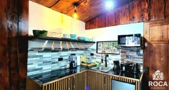 Hermosa propiedad en venta en alto jaular en Rivas, Pérez Zeledón, San José — $240,000 - Foto 5 de 9