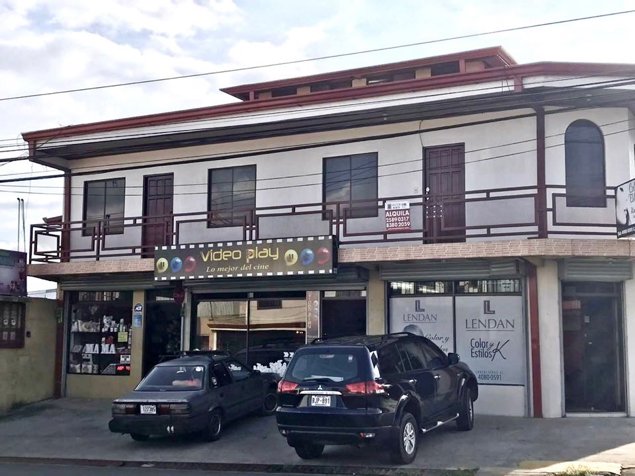 ALQUILER DE APARTAMENTO, HEREDIA, SAN FRANCISCO in Heredia — ₡ 250 000