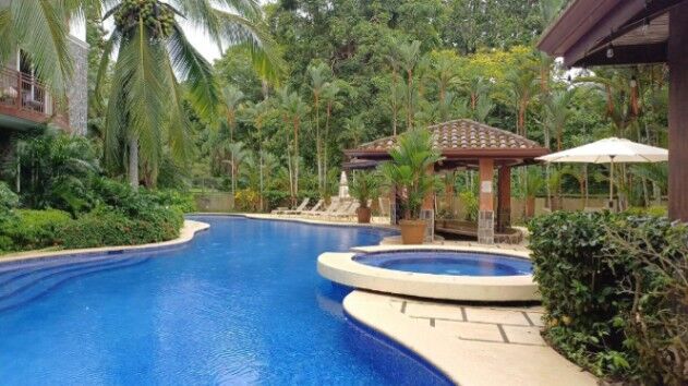 APARTAMENTO EN VENTA, GARABITO PUNTARENAS $195.000 COD#26-317 en Jacó, Garabito, Puntarenas — $195,000