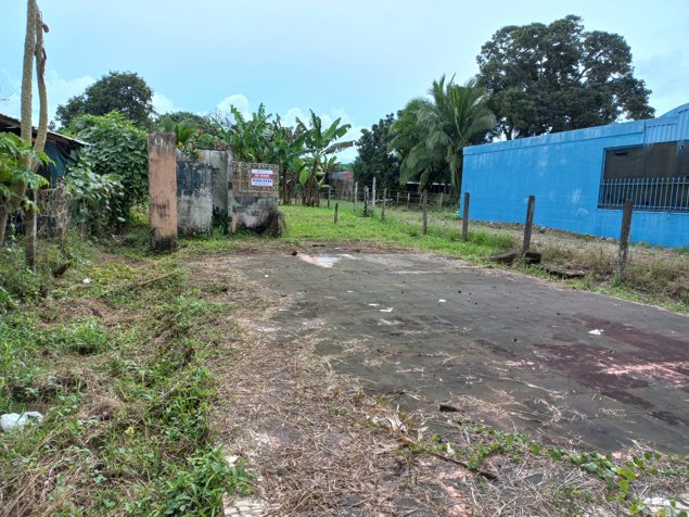 Venta de terreno en el Centro de Pital a un costado de la Iglesia en Aguas Zarcas, San Carlos, Alajuela — ₡ 50 000 000 - Foto 2 de 9
