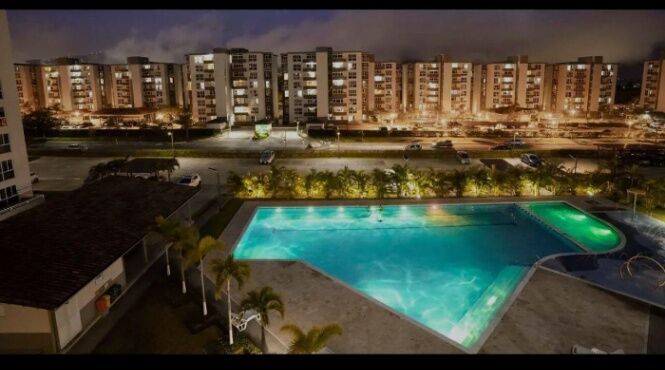 Venta de Apartamento en primer piso en Concasa Alajuela en San Rafael, Alajuela — $114,000 - Foto 2 de 14