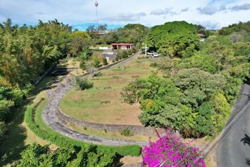 Venta quinta con vista y piscina, Santa Bárbara, Heredia. (FAU) en Purabá, Santa Bárbara, Heredia — $595,000 - Foto 5 de 20