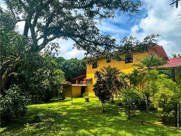Venta de Casa en Turrubares-San Pablo, San José. RAH 26-421 PRECIO REBAJADO en San Pablo, Turrubares, San José — $295,000