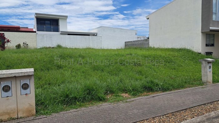 Venta de Lote en San José de Alajuela. RAH 27-572 en San José, Alajuela — $55,000
