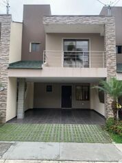 Casa en Venta Carmen, San José, San José