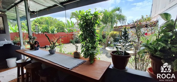 Casa en Venta en barrio Morazan de Pérez Zeledón! en San Isidro De El General, Pérez Zeledón, San José — ₡ 45 000 000 - Foto 3 de 12
