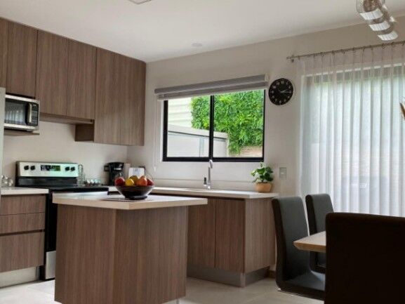 Venta de Casa en San Rafael de Alajuela. en San Rafael, Alajuela — $175,000