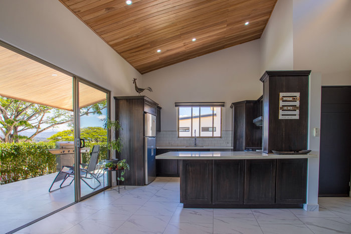 Modern Single-Level Home In Atenas Costa Rica | Gated Community in Concepción, Atenas, Alajuela — $220,000 - Photo 3 of 21