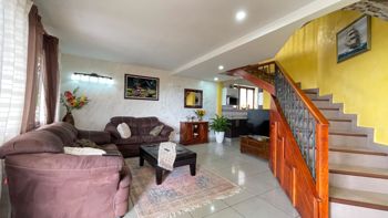 House For Sale In Comunidad Cerrada – Grecia, Alajuela in Concepción, Atenas, Alajuela — 135 000 000 ₡ - Photo 2 of 19