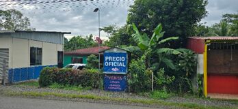 Venta de casa  en La Fortuna, San Carlos, Alajuela — 65 000 000 ₡ - Foto 5 de 8