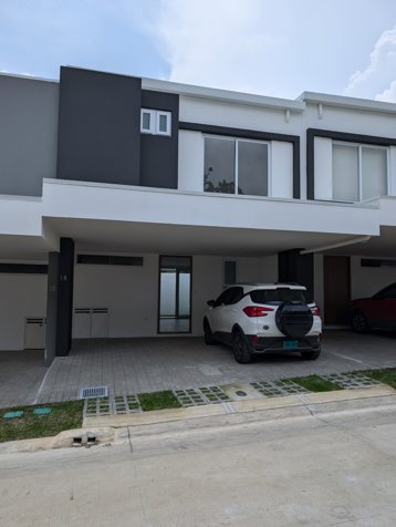 Se Vende (Venta) Casa en Escazú Cond. Bitzú Cod SM 1292 in San Antonio, Escazú, San José — $255,000