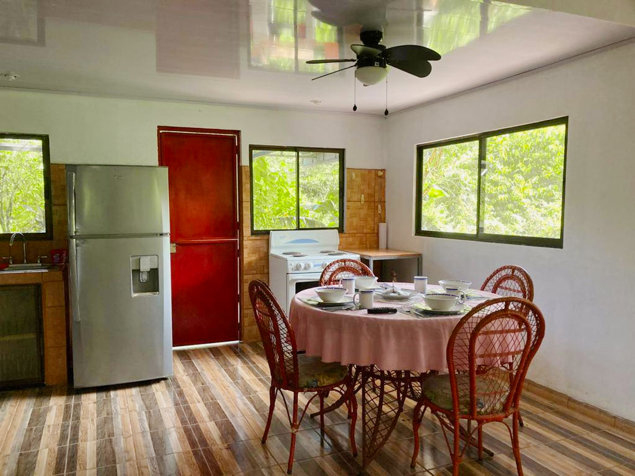 Casa en venta en Bajos del Toro, San Ramón, Alajuela en Toro Amarillo, Sarchí, Alajuela — $250,000 - Foto 3 de 26
