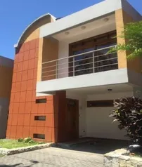 Casa en Condominio Altos del Horizonte Escazú