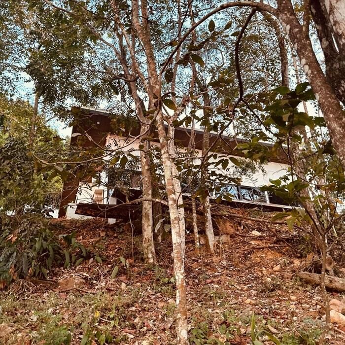 A stunning land, surrounded by nature en San Mateo, Alajuela — $390,000