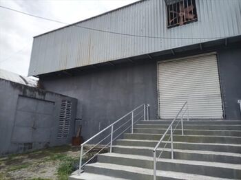 Warehouse For Sale Uruca, San José, San José