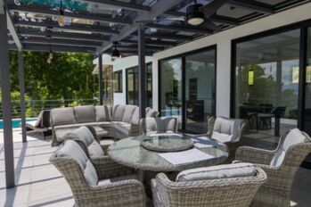 Venta de Casa en Garabito, Puntarenas. en Tárcoles, Garabito, Puntarenas — $789,000 - Foto 5 de 10