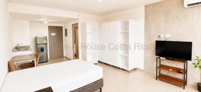 Alquiler de Apartamento en Curridabat-Granadilla.  in Granadilla, Curridabat, San José — ₡ 400 000