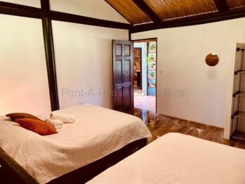 Quinta en Venta-Turrialba Santa Cruz en Santa Cruz, Turrialba, Cartago — $500,000 - Foto 4 de 38