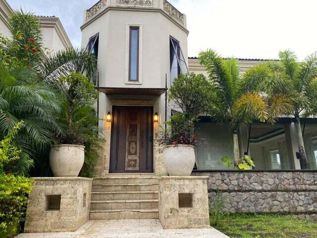 Alquiler de Lujosa Mansión en Pozos de Santa Ana. RAH 26-1358 en Pozos, Santa Ana, San José — $10,000 - Foto 4 de 20