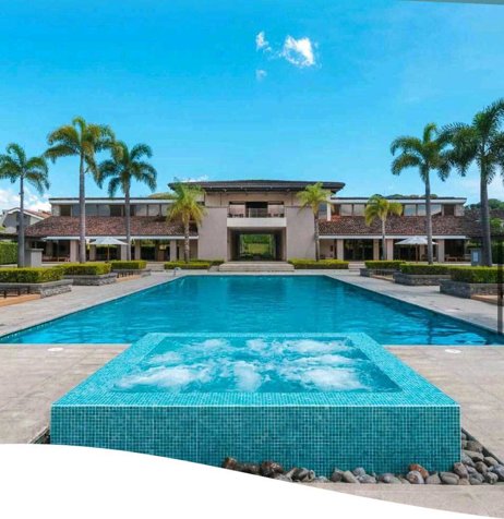 TU HOGAR DE ENSUEÑO EN PARQUES DEL SOL, SANTA ANA. en Santa Ana, San José — $400,000