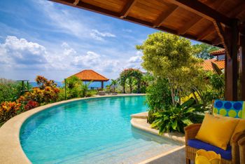Luxury Home With Panoramic Views In Atenas in San José, Atenas, Alajuela — $2,150,000 - Photo 5 of 11