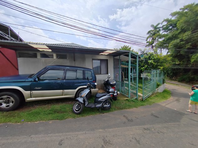 Casa en venta, Esquipulas - Palmares in Esquipulas, Palmares, Alajuela — ₡ 45 000 000
