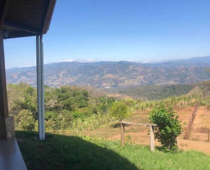 QUINTA EN VENTA EN PURISCAL. $540,000. Cod#24-1486 en Grifo Alto, Puriscal, San José — $540,000