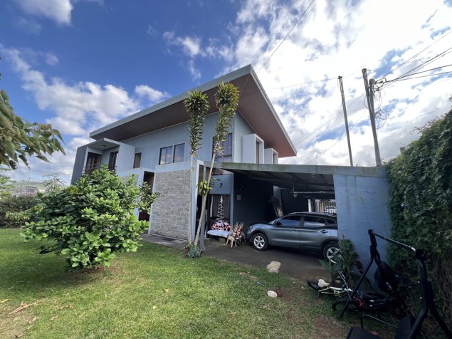 Se Vende Complejo de 3 Apartamentos Residencial en San Ramón en San Ramón, Alajuela — $468,500 - Foto 2 de 29