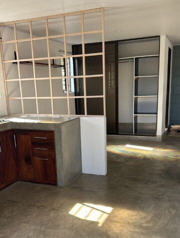 Alquiler de Apartamento en San Antonio de Escazû. RAH 25-1672 in San Antonio, Escazú, San José — ₡ 230 000