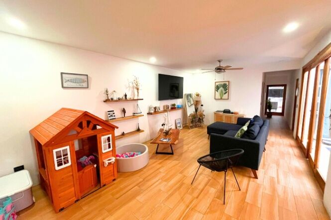 Hermosa Casa en condominio dulce nombre de Cartago in Dulce Nombre, Cartago — ₡ 85 000 000