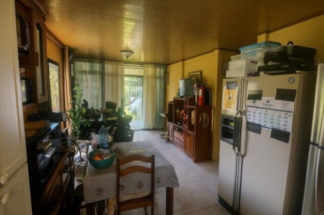 Venta de Casa en Paraíso de Cartago. RAH 26-51 in Santiago, Paraíso, Cartago — ₡ 53 000 000