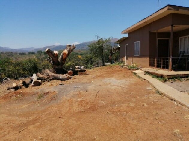 3 Ha PARA DESARROLLAR 57 LOTES en El Rosario, Naranjo, Alajuela — $750,000
