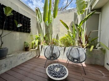 Alquiler de Casa Amueblada en Escazú-San Antonio. RAH 26-2098 en San Antonio, Escazú, San José — $1,850 - Foto 5 de 16