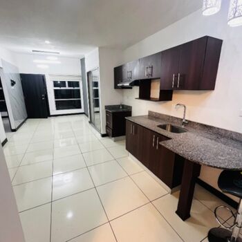 Alquiler de casa 3 habitaciones Cartago Condominio Ciudad del valle in El Tejar, El Guarco, Cartago — 480 000 ₡ - Photo 4 of 8